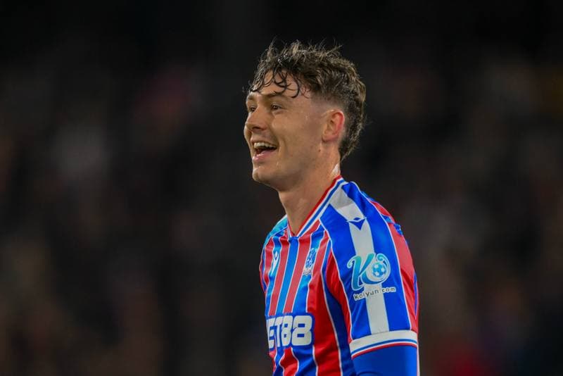 Football. UEFA Conference League. Crystal Palace - Shakhtar Donetsk. 07.05.2026