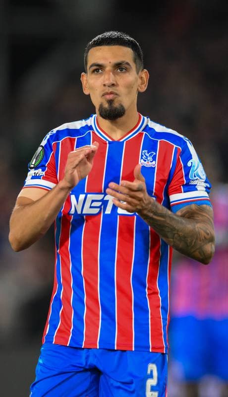 Football. UEFA Conference League. Crystal Palace - Shakhtar Donetsk. 07.05.2026