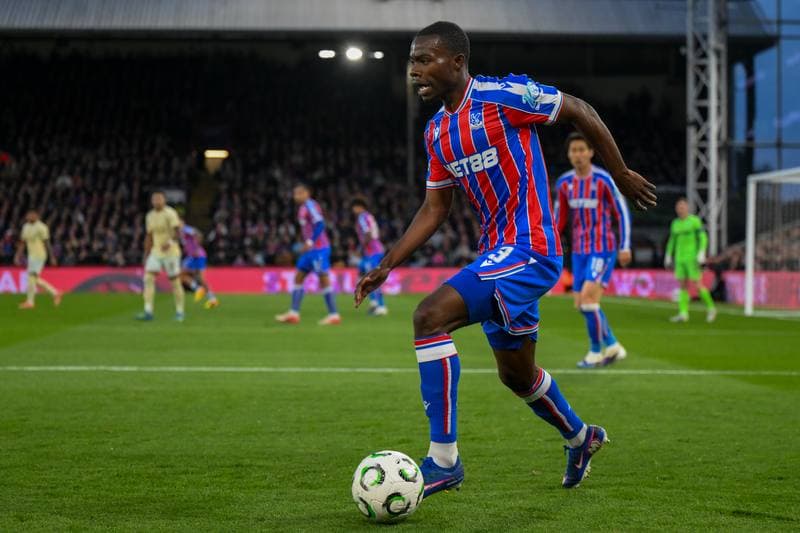 Football. UEFA Conference League. Crystal Palace - Shakhtar Donetsk. 07.05.2026