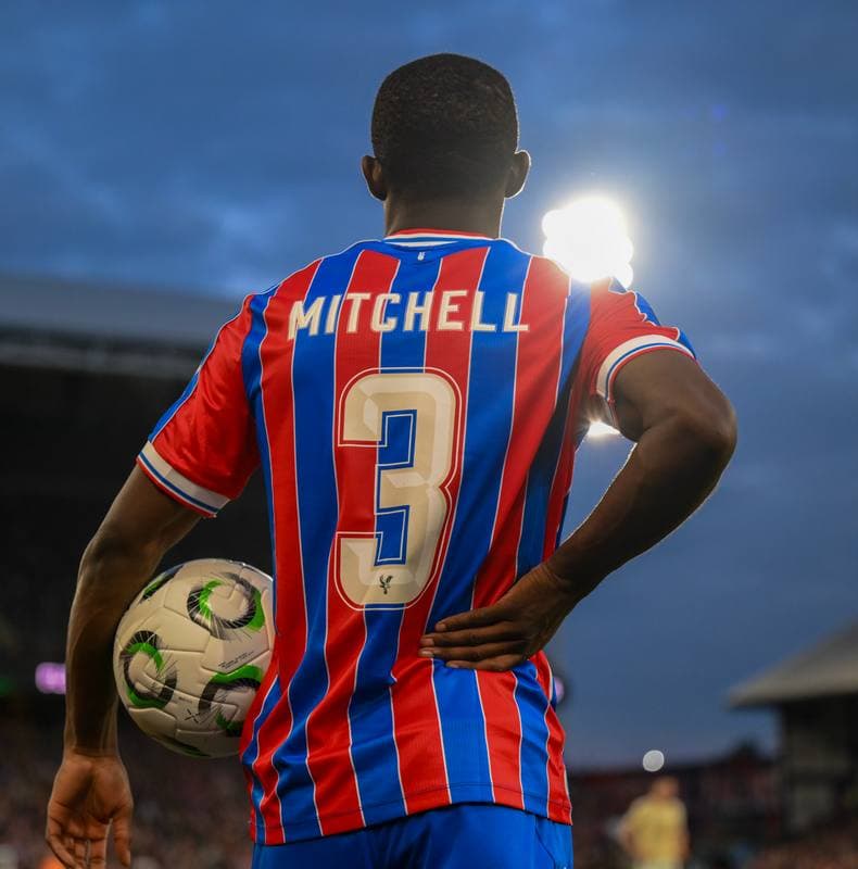 Football. UEFA Conference League. Crystal Palace - Shakhtar Donetsk. 07.05.2026