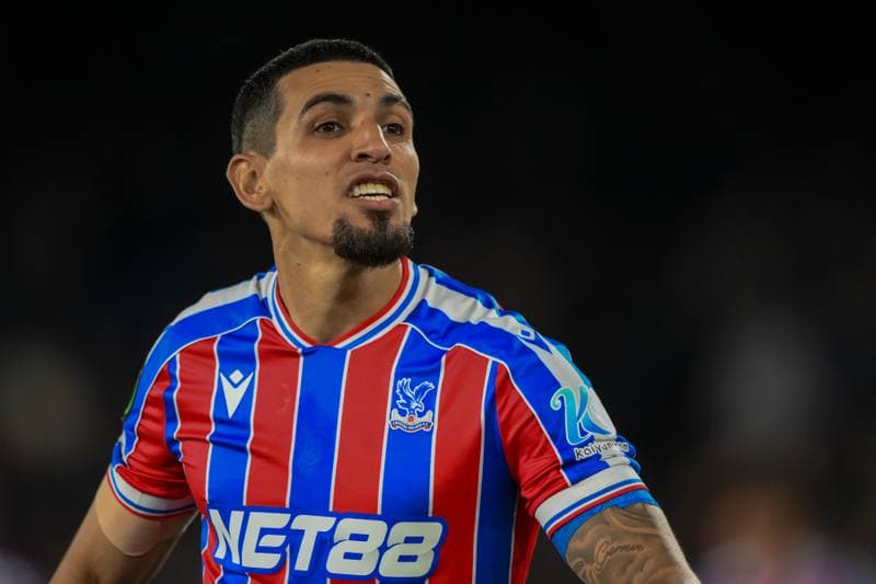 Football. UEFA Conference League. Crystal Palace - Shakhtar Donetsk. 07.05.2026
