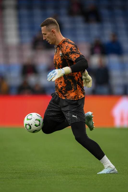 Football. UEFA Conference League. Crystal Palace - Shakhtar Donetsk. 07.05.2026