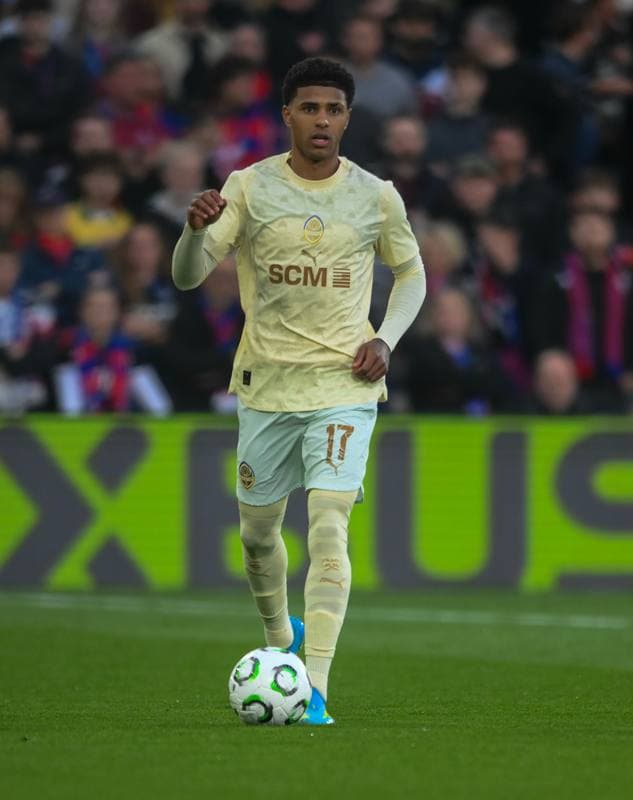 Football. UEFA Conference League. Crystal Palace - Shakhtar Donetsk. 07.05.2026