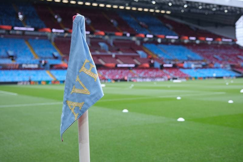Football. UEFA Europa League. Aston Villa - Nottingham Forest. 07.05.2026