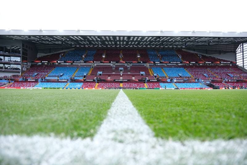 Football. UEFA Europa League. Aston Villa - Nottingham Forest. 07.05.2026