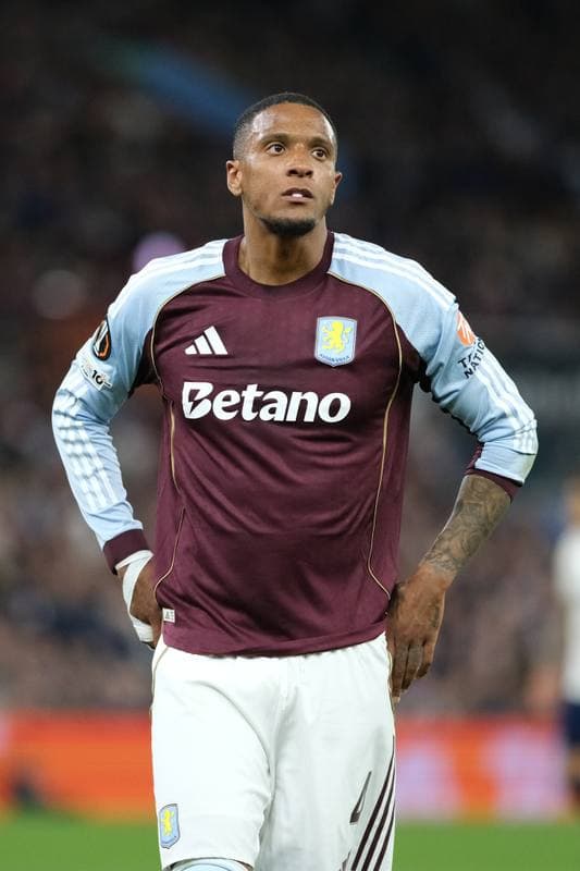 Football. UEFA Europa League. Aston Villa - Nottingham Forest. 07.05.2026