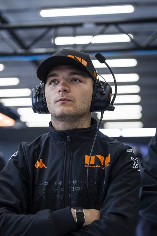 Motorsport. WEC. TotalEnergies 6 Hours of Spa-Francorchamps. 07.05.2026