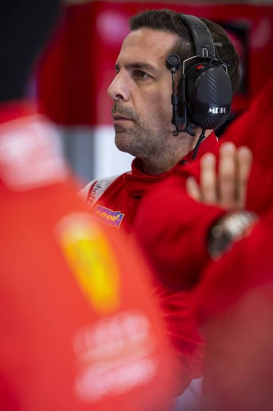 Motorsport. WEC. TotalEnergies 6 Hours of Spa-Francorchamps. 07.05.2026