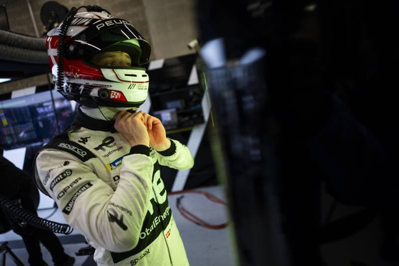 Motorsport. WEC. TotalEnergies 6 Hours of Spa-Francorchamps. 07.05.2026