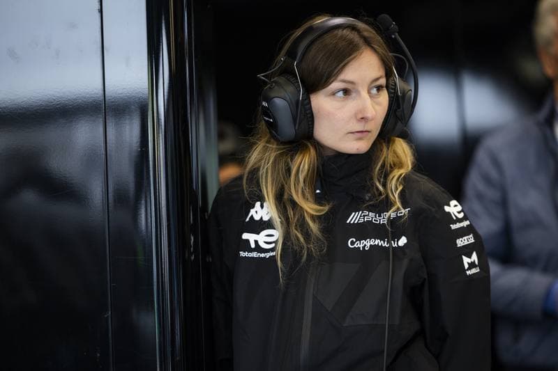Motorsport. WEC. TotalEnergies 6 Hours of Spa-Francorchamps. 07.05.2026