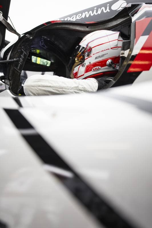 Motorsport. WEC. TotalEnergies 6 Hours of Spa-Francorchamps. 07.05.2026