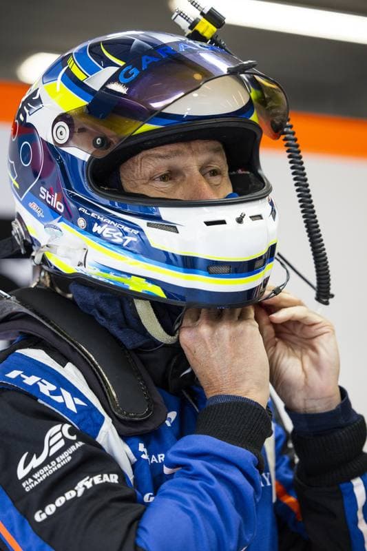 Motorsport. WEC. TotalEnergies 6 Hours of Spa-Francorchamps. 07.05.2026