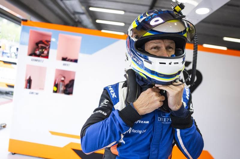 Motorsport. WEC. TotalEnergies 6 Hours of Spa-Francorchamps. 07.05.2026