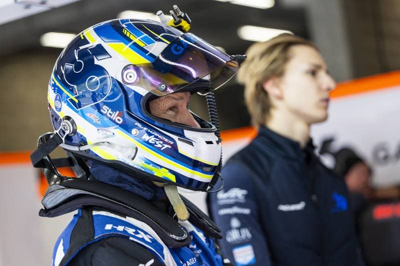 Motorsport. WEC. TotalEnergies 6 Hours of Spa-Francorchamps. 07.05.2026