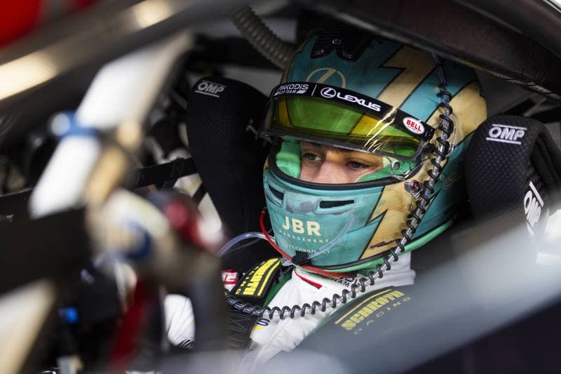 Motorsport. WEC. TotalEnergies 6 Hours of Spa-Francorchamps. 07.05.2026