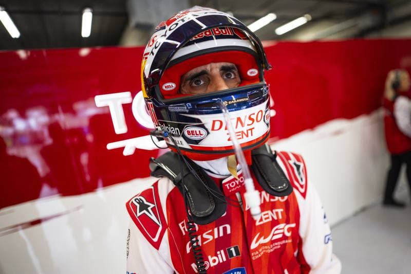 Motorsport. WEC. TotalEnergies 6 Hours of Spa-Francorchamps. 07.05.2026