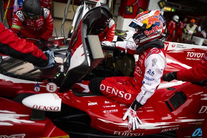 Motorsport. WEC. TotalEnergies 6 Hours of Spa-Francorchamps. 07.05.2026