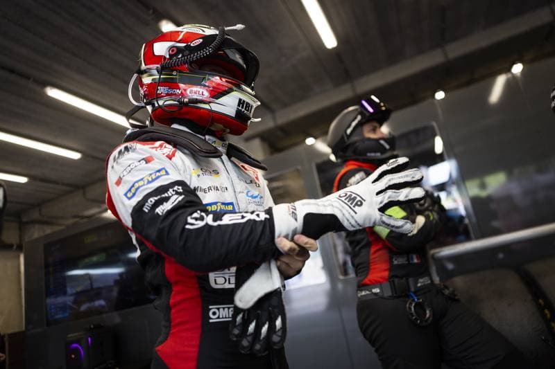 Motorsport. WEC. TotalEnergies 6 Hours of Spa-Francorchamps. 07.05.2026