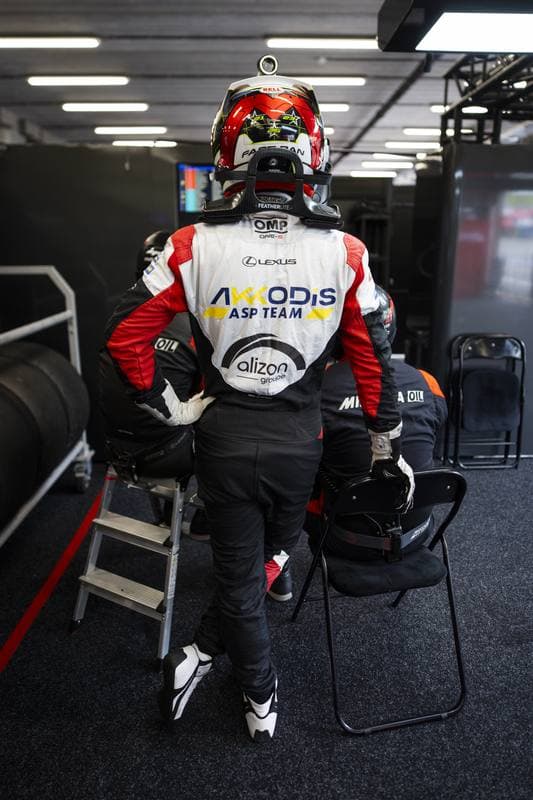 Motorsport. WEC. TotalEnergies 6 Hours of Spa-Francorchamps. 07.05.2026