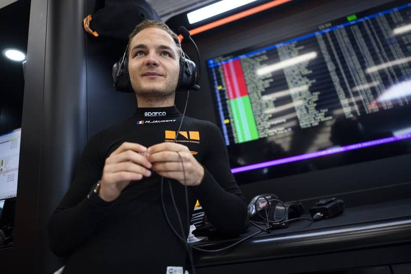 Motorsport. WEC. TotalEnergies 6 Hours of Spa-Francorchamps. 07.05.2026