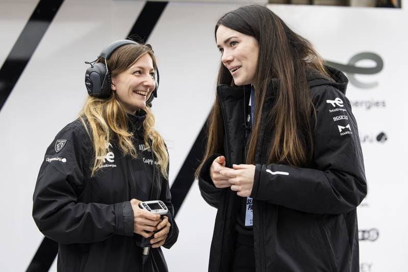 Motorsport. WEC. TotalEnergies 6 Hours of Spa-Francorchamps. 07.05.2026