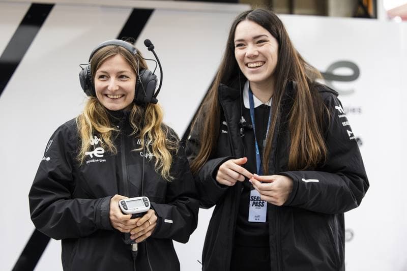 Motorsport. WEC. TotalEnergies 6 Hours of Spa-Francorchamps. 07.05.2026