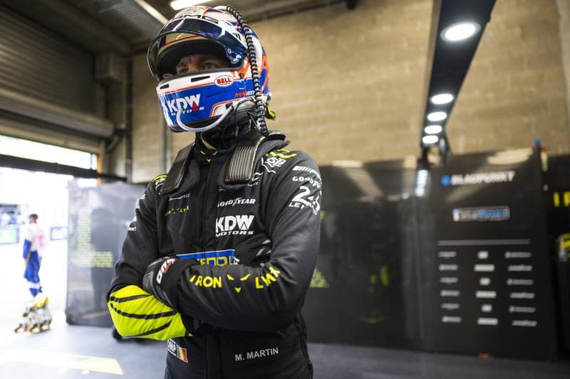 Motorsport. WEC. TotalEnergies 6 Hours of Spa-Francorchamps. 07.05.2026