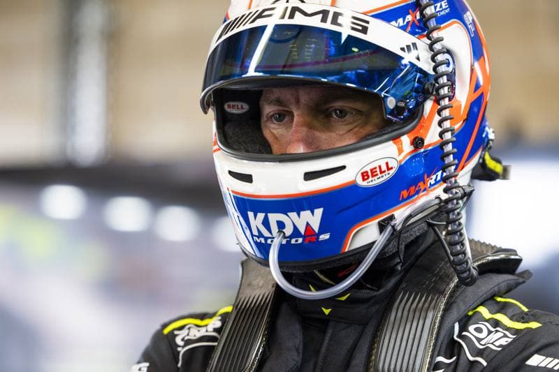 Motorsport. WEC. TotalEnergies 6 Hours of Spa-Francorchamps. 07.05.2026