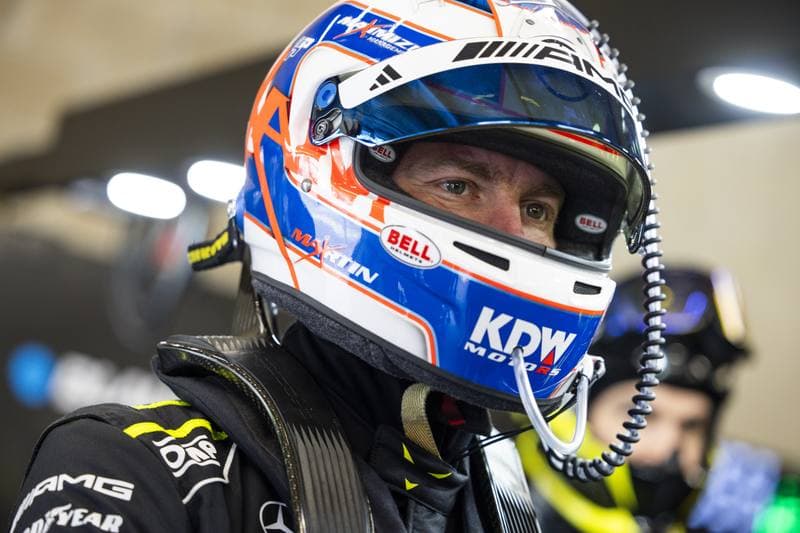Motorsport. WEC. TotalEnergies 6 Hours of Spa-Francorchamps. 07.05.2026