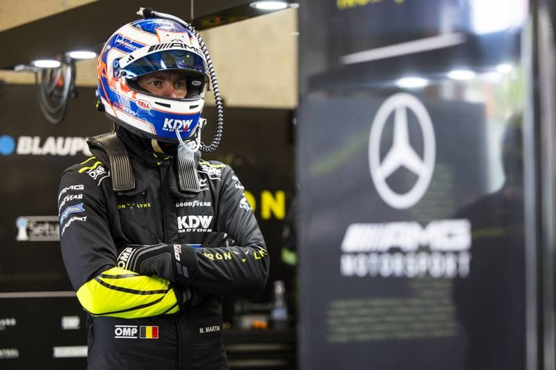 Motorsport. WEC. TotalEnergies 6 Hours of Spa-Francorchamps. 07.05.2026