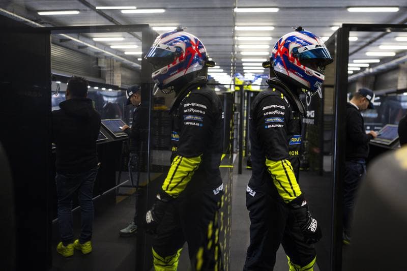 Motorsport. WEC. TotalEnergies 6 Hours of Spa-Francorchamps. 07.05.2026