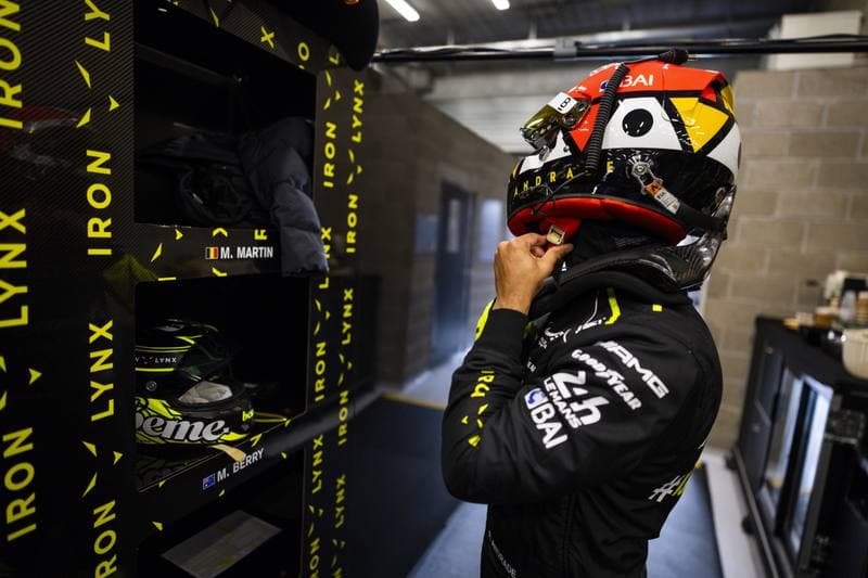 Motorsport. WEC. TotalEnergies 6 Hours of Spa-Francorchamps. 07.05.2026