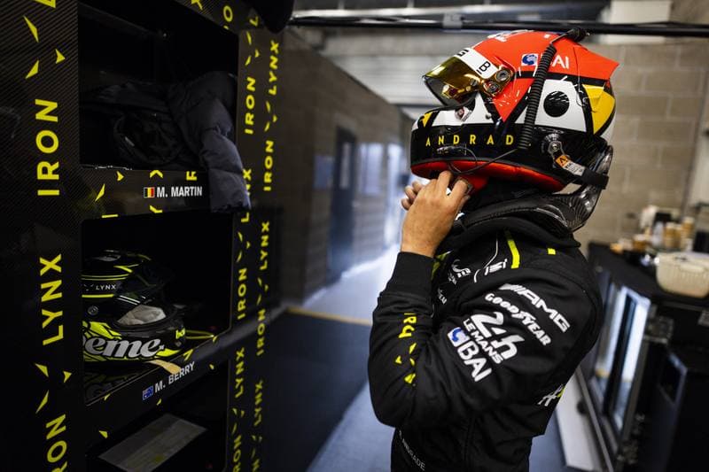 Motorsport. WEC. TotalEnergies 6 Hours of Spa-Francorchamps. 07.05.2026