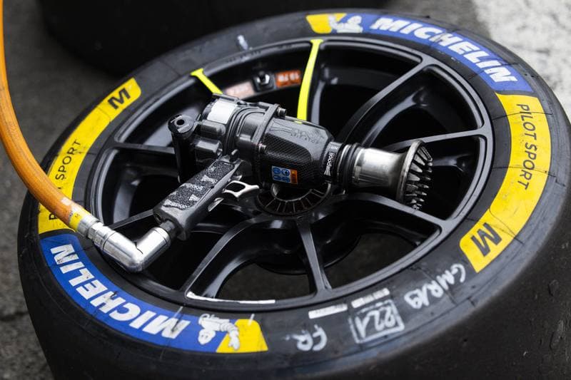 Motorsport. WEC. TotalEnergies 6 Hours of Spa-Francorchamps. 07.05.2026
