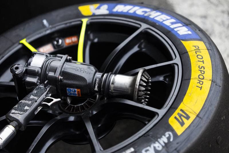 Motorsport. WEC. TotalEnergies 6 Hours of Spa-Francorchamps. 07.05.2026