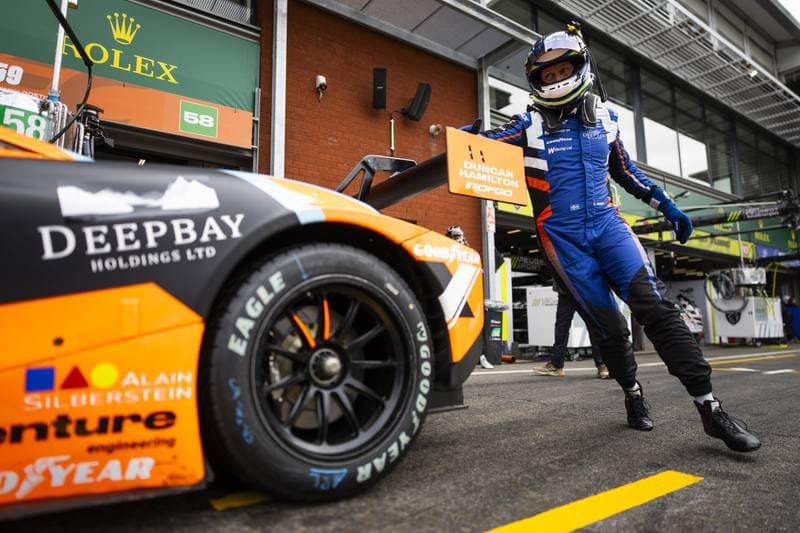 Motorsport. WEC. TotalEnergies 6 Hours of Spa-Francorchamps. 07.05.2026