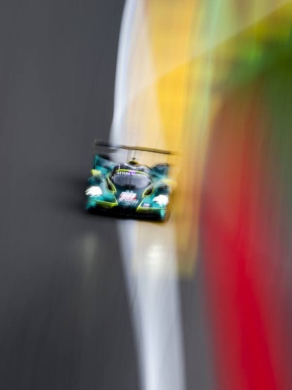 Motorsport. WEC. TotalEnergies 6 Hours of Spa-Francorchamps. 07.05.2026