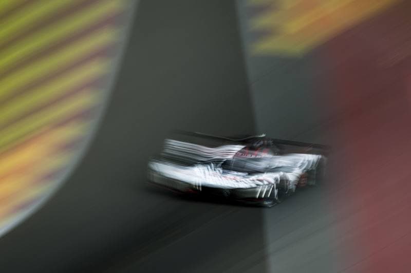 Motorsport. WEC. TotalEnergies 6 Hours of Spa-Francorchamps. 07.05.2026