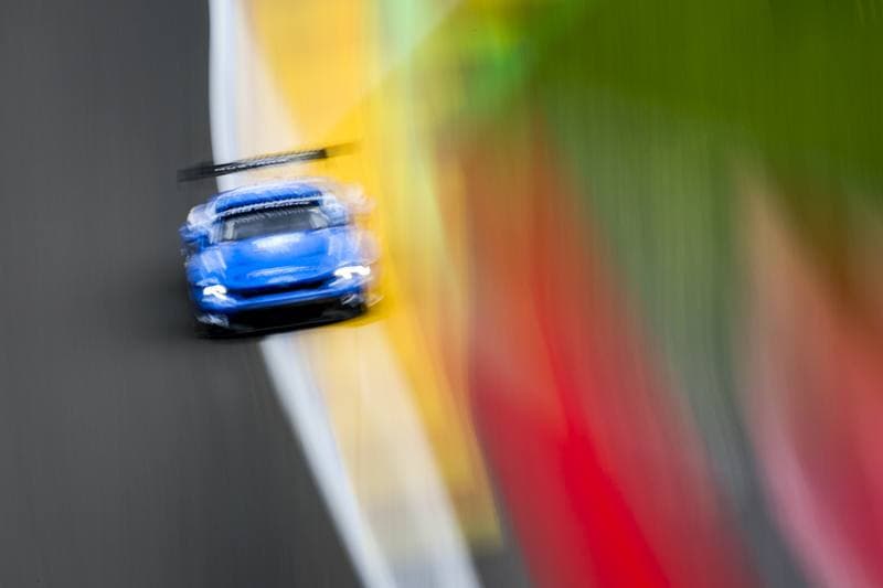 Motorsport. WEC. TotalEnergies 6 Hours of Spa-Francorchamps. 07.05.2026