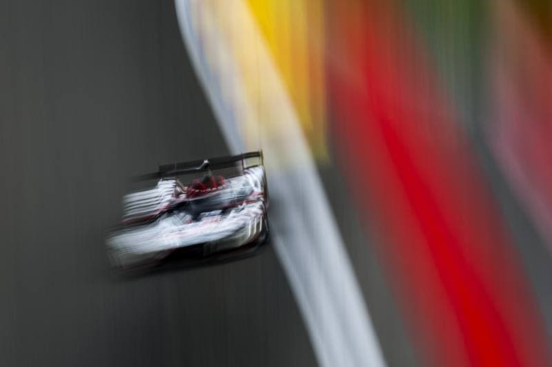 Motorsport. WEC. TotalEnergies 6 Hours of Spa-Francorchamps. 07.05.2026