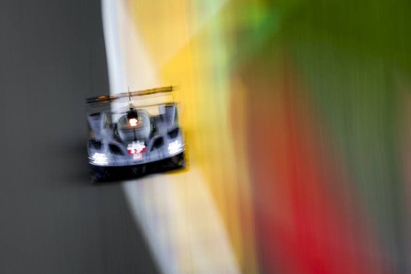 Motorsport. WEC. TotalEnergies 6 Hours of Spa-Francorchamps. 07.05.2026