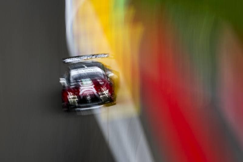 Motorsport. WEC. TotalEnergies 6 Hours of Spa-Francorchamps. 07.05.2026