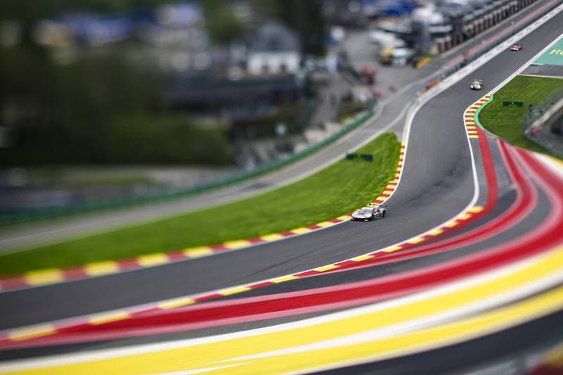 Motorsport. WEC. TotalEnergies 6 Hours of Spa-Francorchamps. 07.05.2026