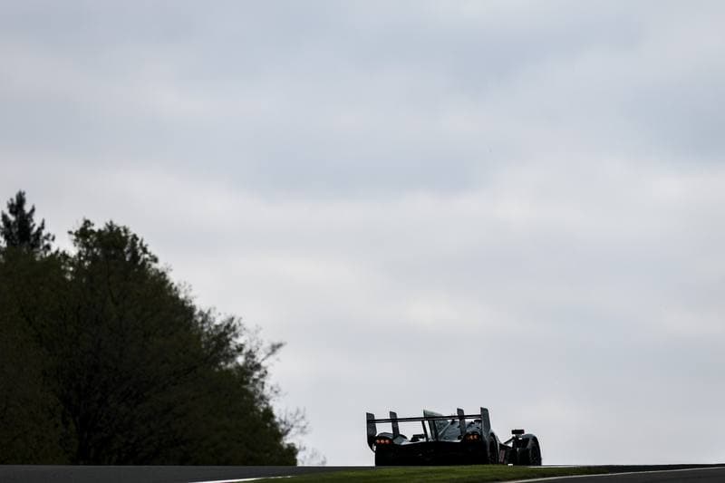 Motorsport. WEC. TotalEnergies 6 Hours of Spa-Francorchamps. 07.05.2026