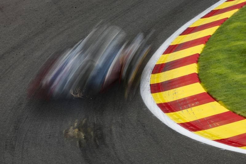 Motorsport. WEC. TotalEnergies 6 Hours of Spa-Francorchamps. 07.05.2026