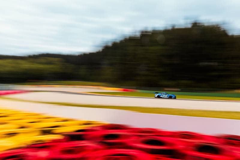 Motorsport. WEC. TotalEnergies 6 Hours of Spa-Francorchamps. 07.05.2026