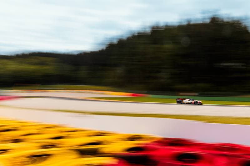 Motorsport. WEC. TotalEnergies 6 Hours of Spa-Francorchamps. 07.05.2026