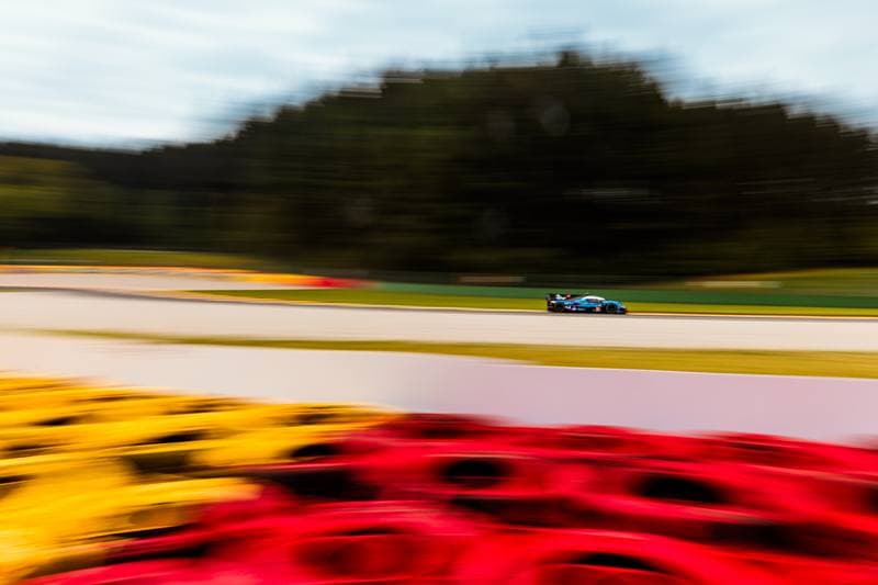 Motorsport. WEC. TotalEnergies 6 Hours of Spa-Francorchamps. 07.05.2026