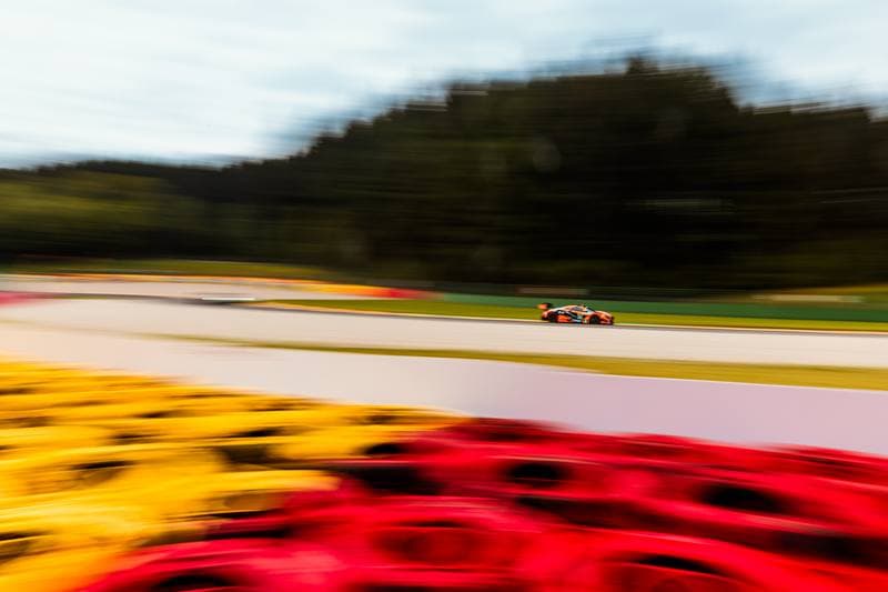 Motorsport. WEC. TotalEnergies 6 Hours of Spa-Francorchamps. 07.05.2026