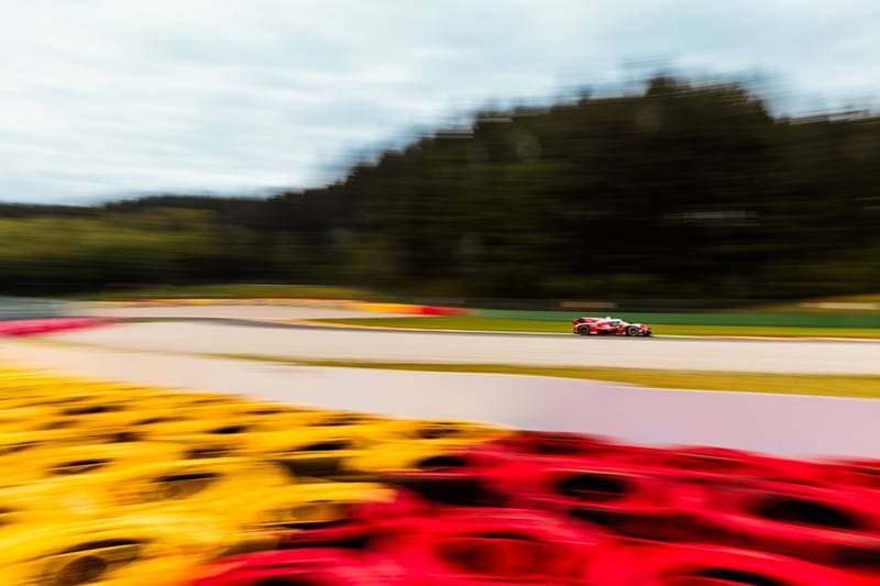 Motorsport. WEC. TotalEnergies 6 Hours of Spa-Francorchamps. 07.05.2026